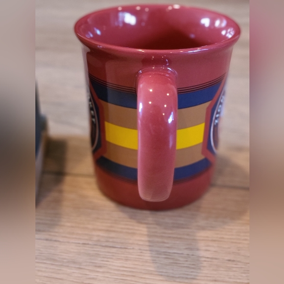New! Zion National Park Pendleton Woolen Mills coffee cup / mug - Picture 5 of 8